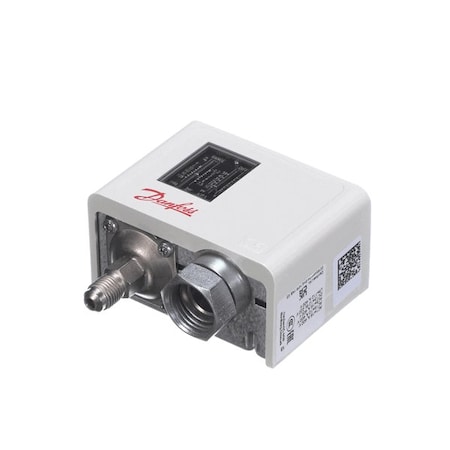 Heatcraft Adjustable Low Pressure Sw/P70Ab-1D 1/4Fl 2891402